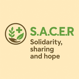 Sacer logo